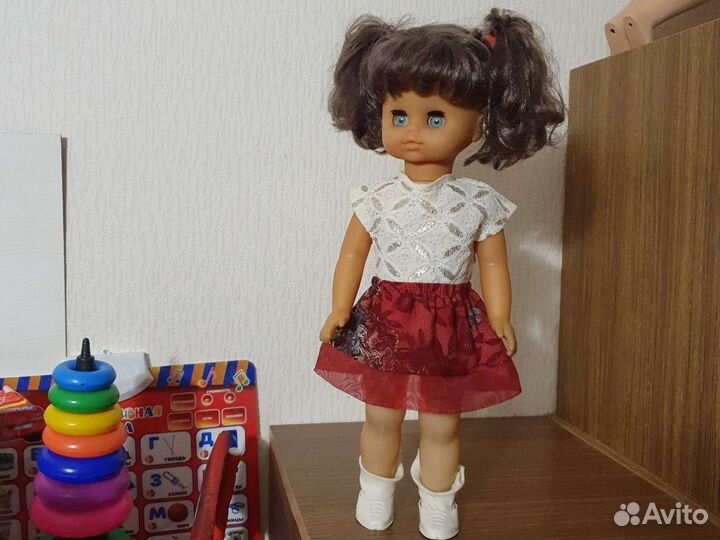 Одежда для куклы