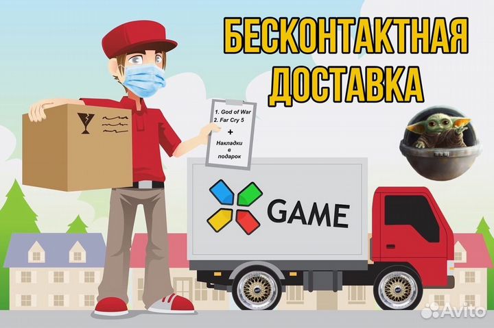 Беспроводной контроллер Dualsense Белый для PS5