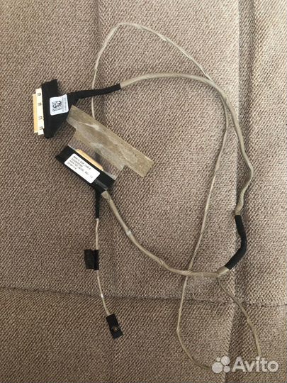 Шлейф матрицы acer