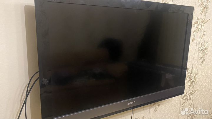 Телевизор бу