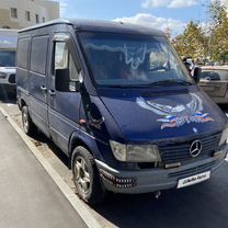 Mercedes-Benz Sprinter 2.2 MT, 1995, 325 000 км, с пробегом, цена 295 000 руб.