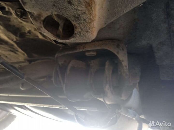 Chery Amulet (A15) 1.6 МТ, 2006, 180 000 км