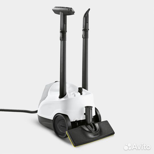 Пароочиститель Karcher SC 4 EasyFix iron