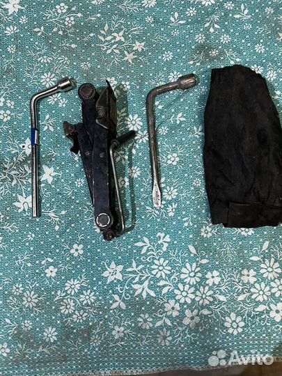 Набор автомобилиста