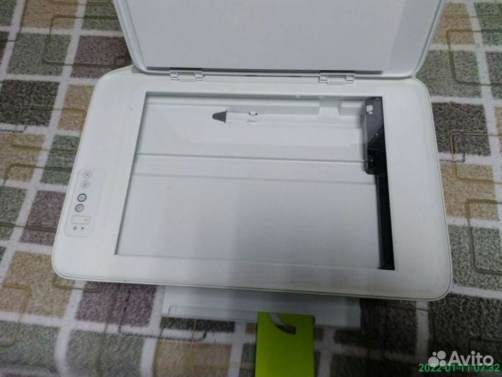 Принтер струйный