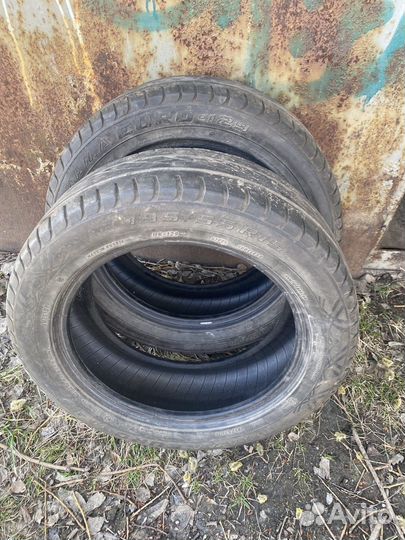 КАМА Кама-Евро-129 195/55 R15