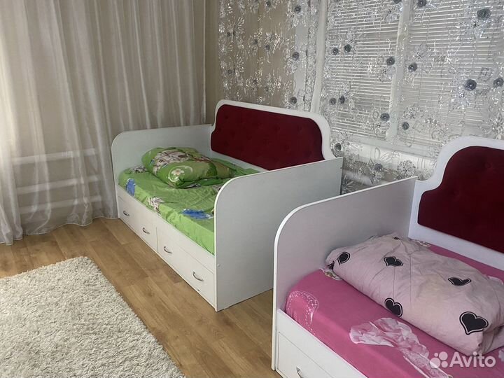Детская кровать диван бу