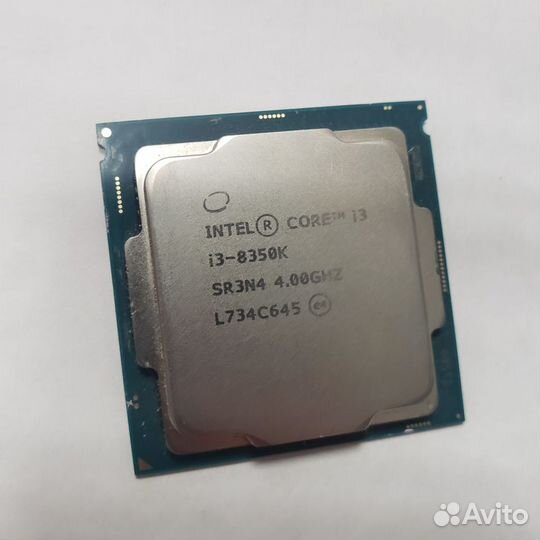 Процессоры Core i7 1151 v1 1151 v2