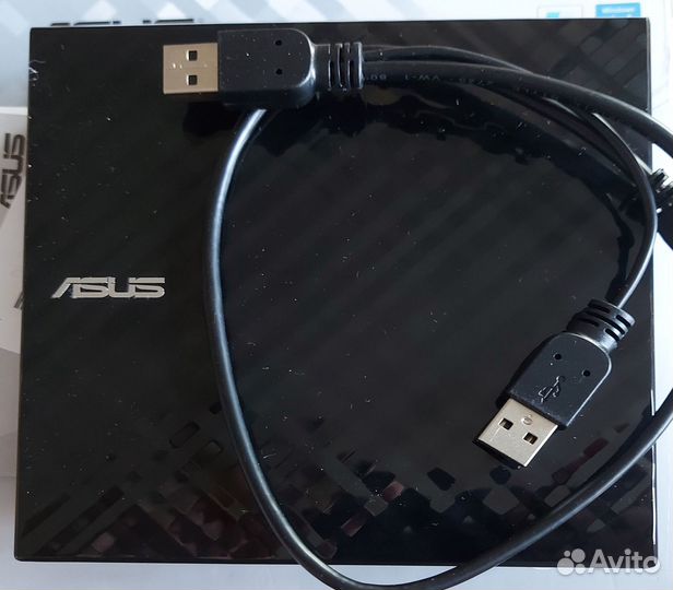 Asus sdrw-08D2S-U Lite