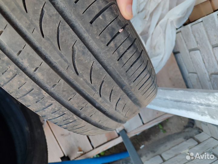 Pirelli Formula Energy 205/55 R16 91V