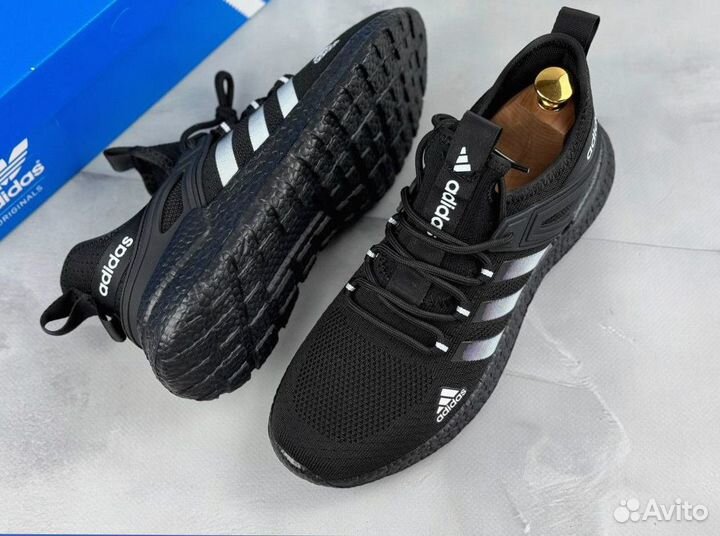 Мужские кроссовки Adidas