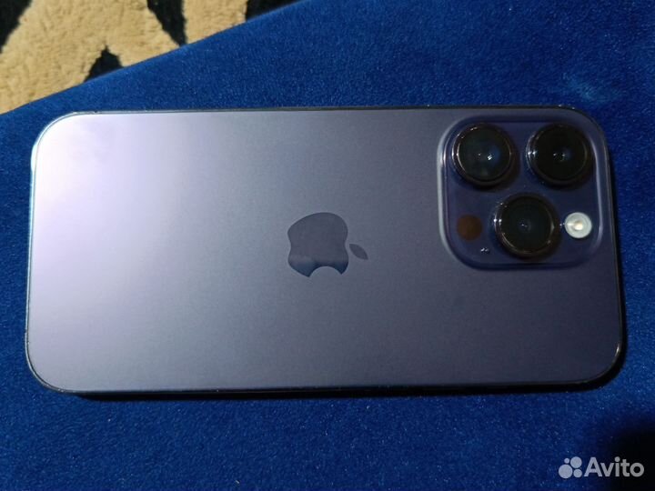 iPhone 14 Pro Max, 256 ГБ