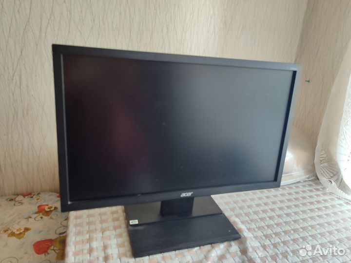 Монитор Acer