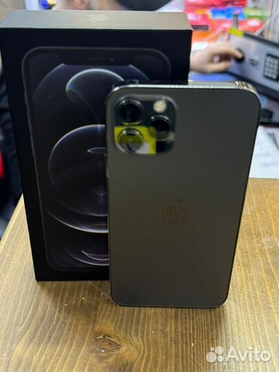 iPhone 12 Pro, 128 ГБ