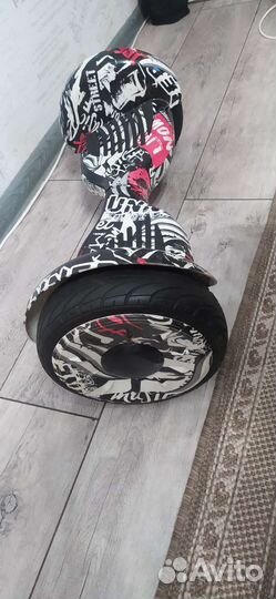 Гироскутер бу