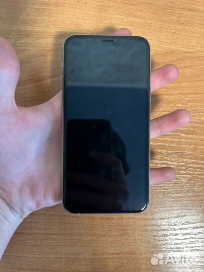 iPhone 11 Pro, 256 ГБ