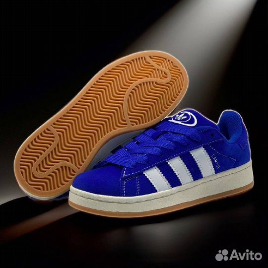 Кроссовки adidas campus 00S (Арт.15629)