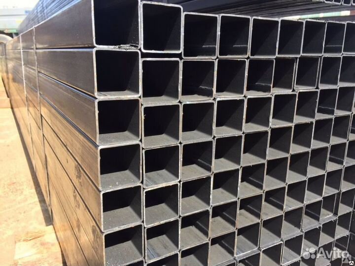 Труба профильная 30х30х2 мм