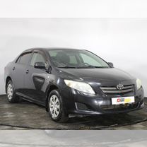 Toyota Corolla 1.4 MT, 2008, 255 001 км, с пробегом, цена 850 000 руб.