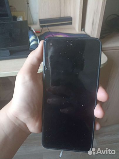 Samsung Galaxy A21s, 4/32 ГБ