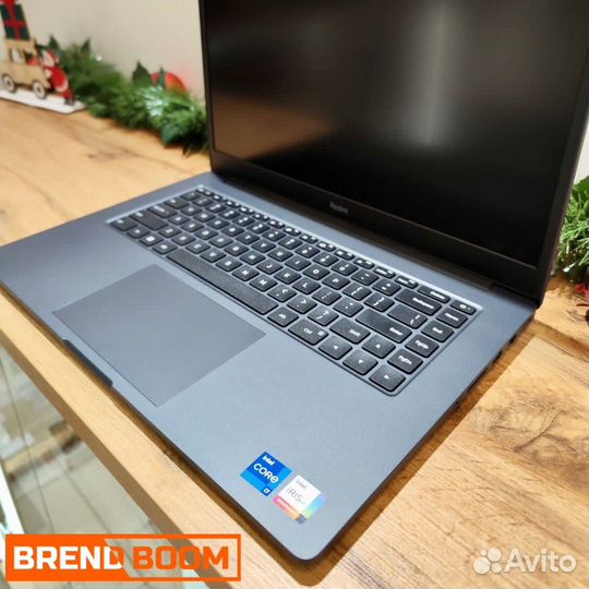 Ноутбук Redmi RedmiBook 15E, 15.6 Intel Core i7-11