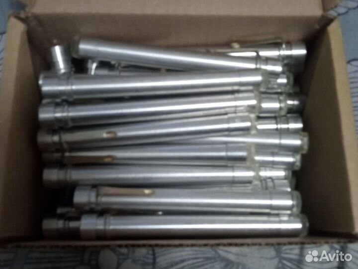 Дозиметр СССР дкп-50-а индивидуальный