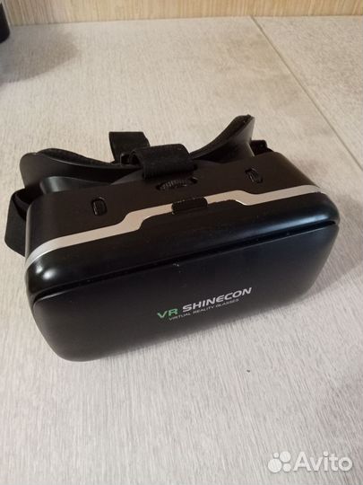 Vr очки