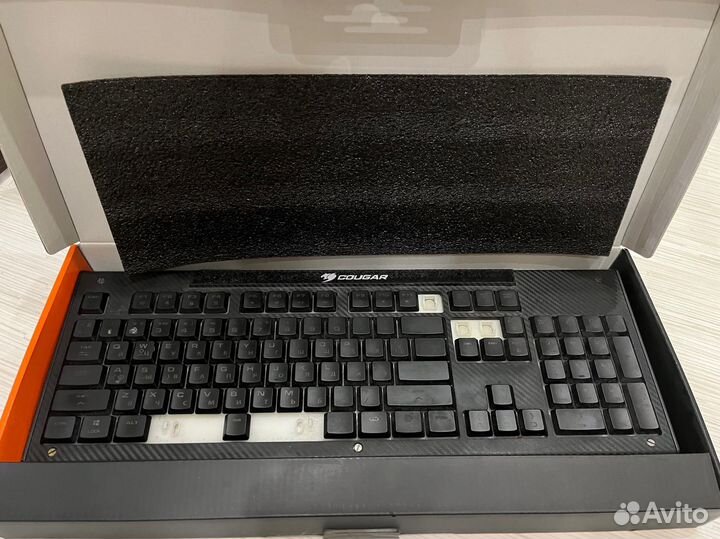 Клавиатура