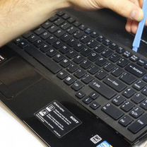Установка Windows Компьютерный мастер, Старая Купавна
