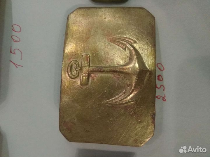 Пряга на ремень