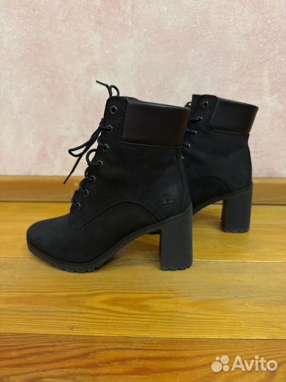 Ботинки Timberland 36