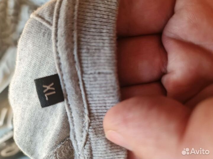 Футболка Philipp Plein со стразами, оригинал