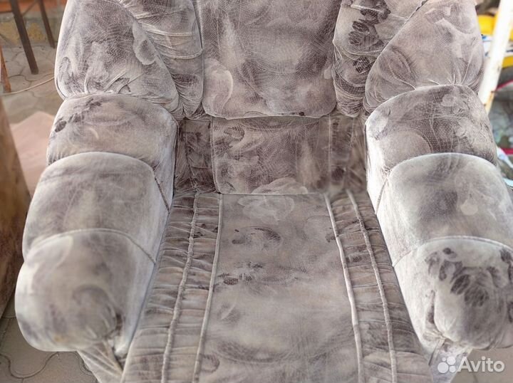 Диван раскладной бу