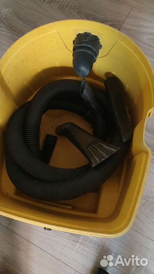 Пылесос влажн и сухой уборки Karcher NT 360 Xpert