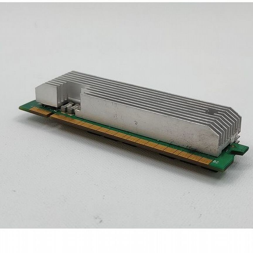 [DD-1960-2C1] Модуль Vrm 24r2697, Liteon, Ibm Syste