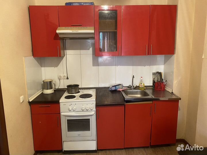 Кухонный гарнитур