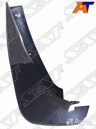 Брызговик lexus RX300/harrier MCU10 97-03 перед