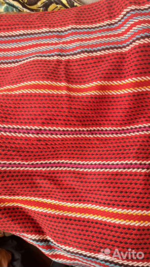 Дорожка на пол