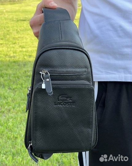 Сумка мужская