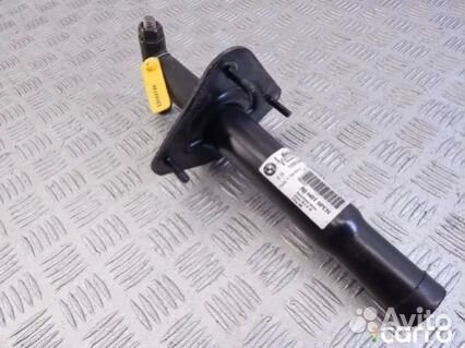 Отбойник усилителя заднего бампера bmw x 5 e 53