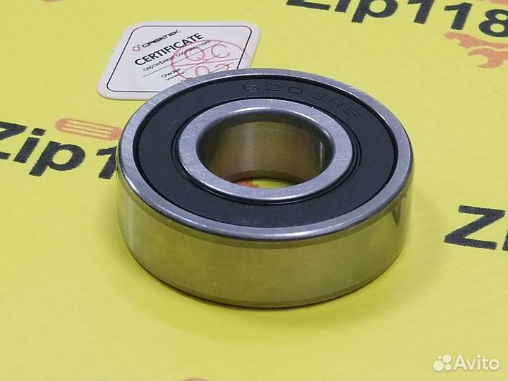 Подшипники и сальник для стиральной машины Индезит