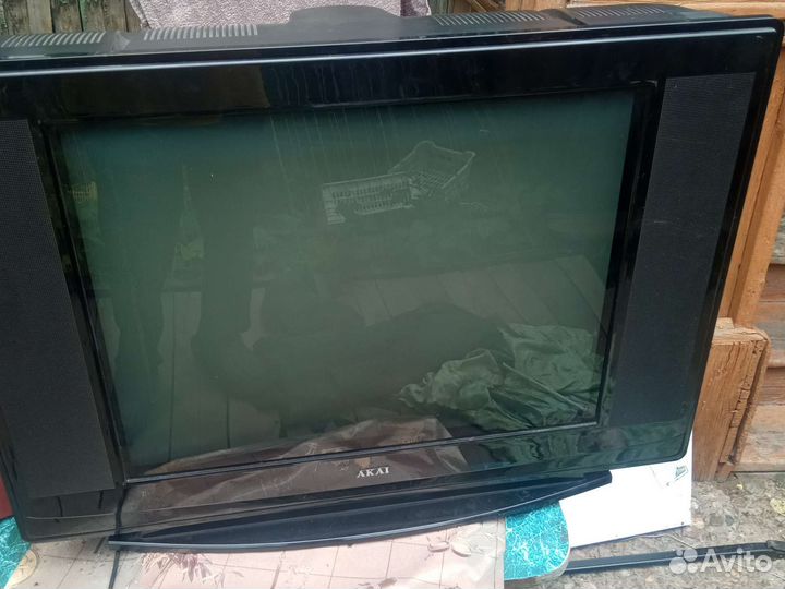 Телевизор бу