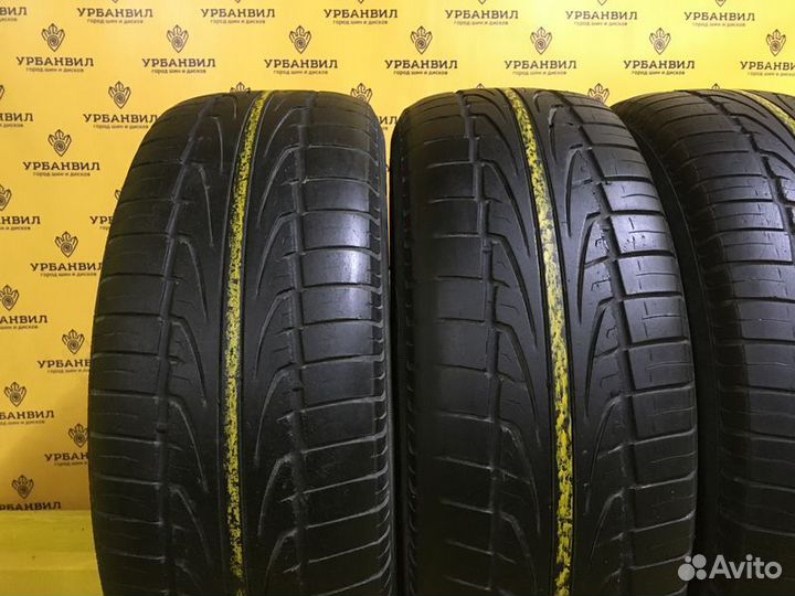 Cordiant Sport W1 205/65 R15 94H