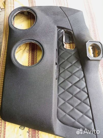 Дверные карты priora автозвук