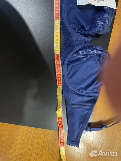 Бюстгалтер Triumph 80 E