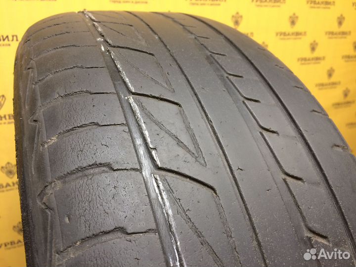 Bridgestone Playz PZ-X 215/45 R18 89W