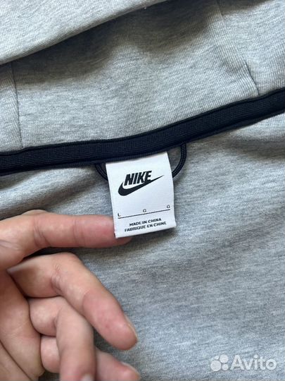 Костюм Nike Tech Fleece