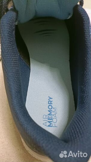 Кроссовки lotto