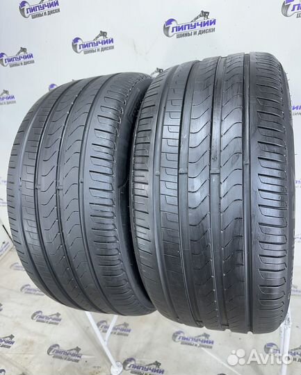 Pirelli Cinturato P7 Blue 285/40 R20 108Y