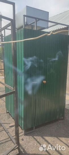 Туалеты,Душевая кабина под заказ